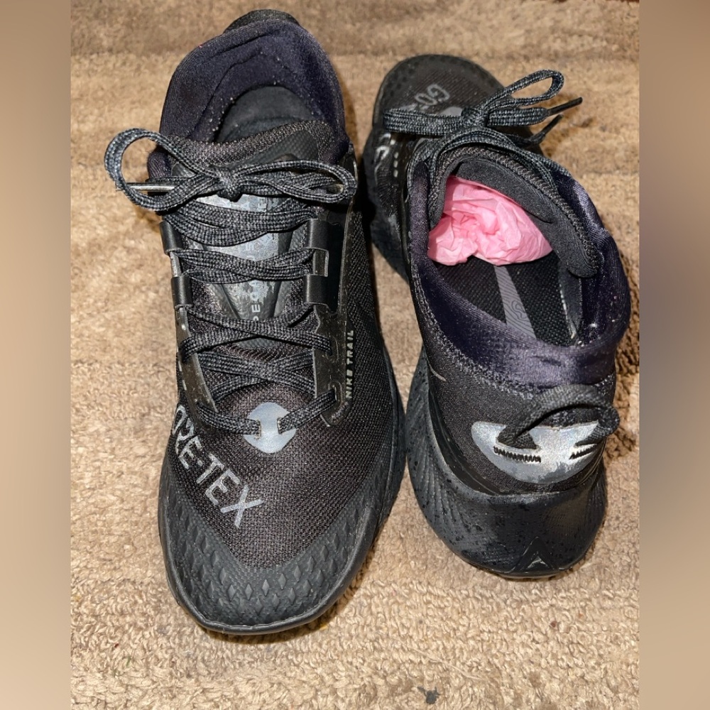 Nike Pegasus Trail 3 Gore-Tex Shoes (waterproof) - Picture 3 of 7